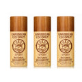 3 Pack Natural Deodorant - Choose Your Variety - Aluminum-Free
