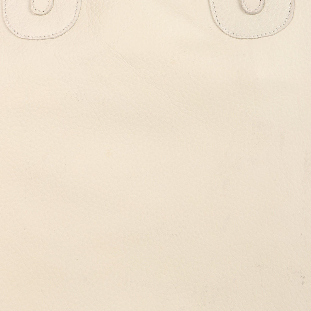 Em Sustainable Leather Tote Bag