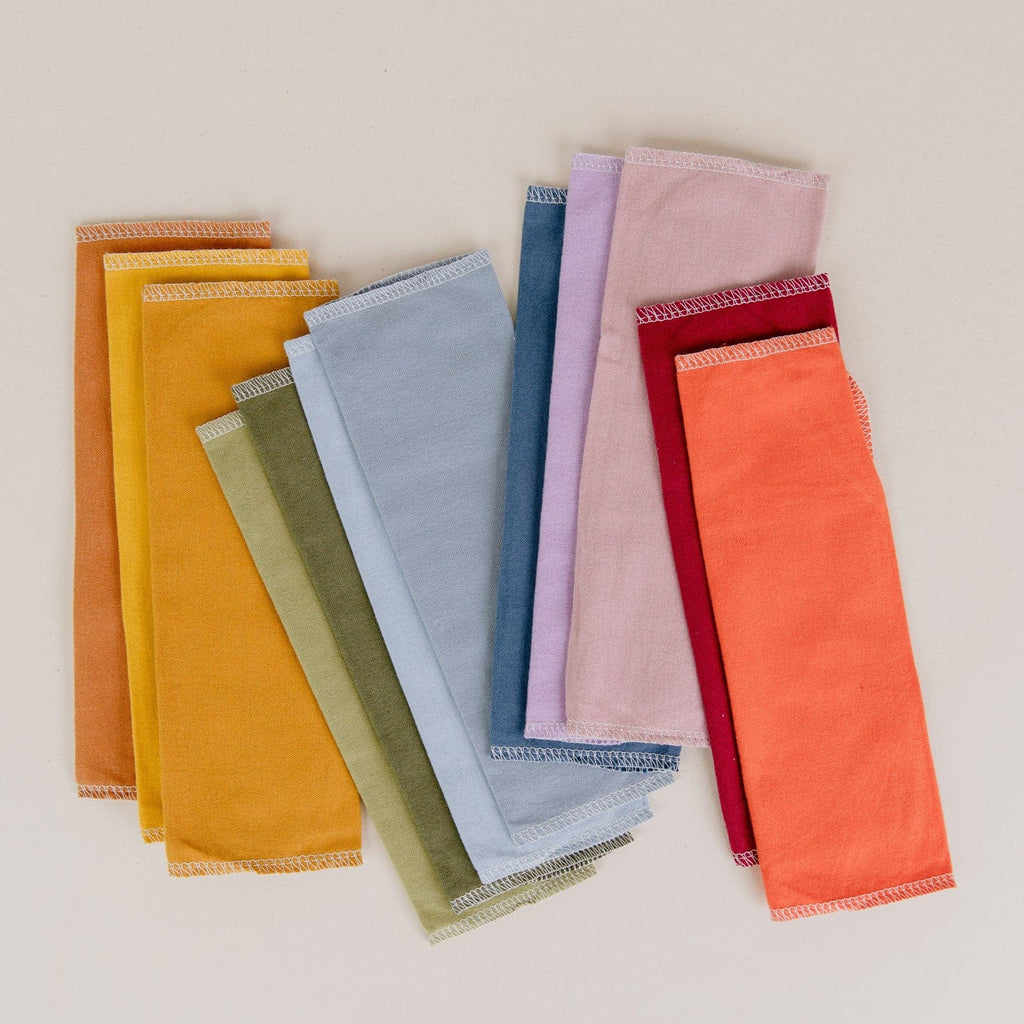 Reusable Paper Towels